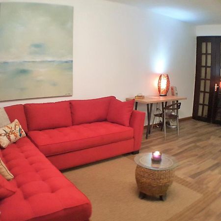 Cozybeach Large 1Bdrapt 50 Steps From Atlantic Ocean Private Street Between Ocean Park & Isla Verde 5 Mins From Airport Σαν Χουάν Εξωτερικό φωτογραφία