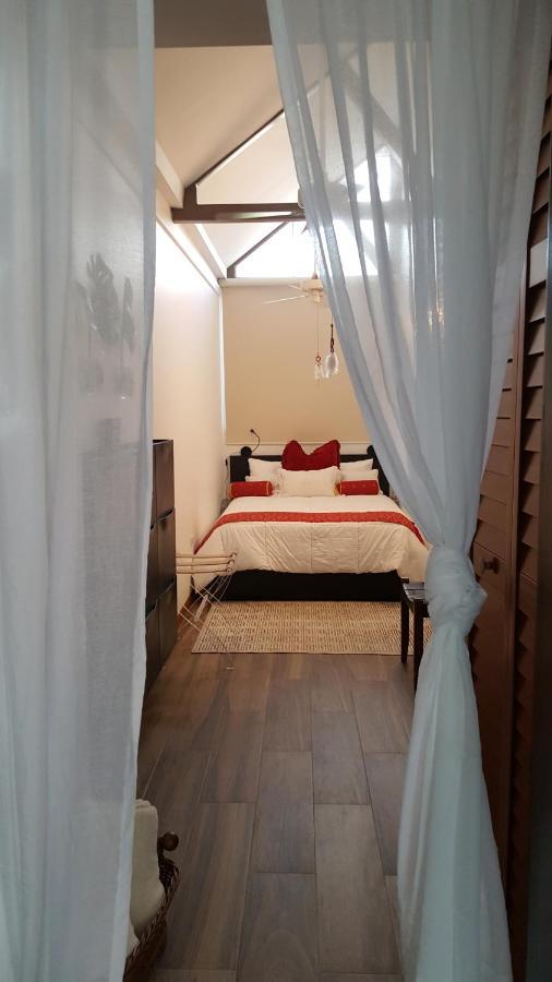 Cozybeach Large 1Bdrapt 50 Steps From Atlantic Ocean Private Street Between Ocean Park & Isla Verde 5 Mins From Airport Σαν Χουάν Εξωτερικό φωτογραφία