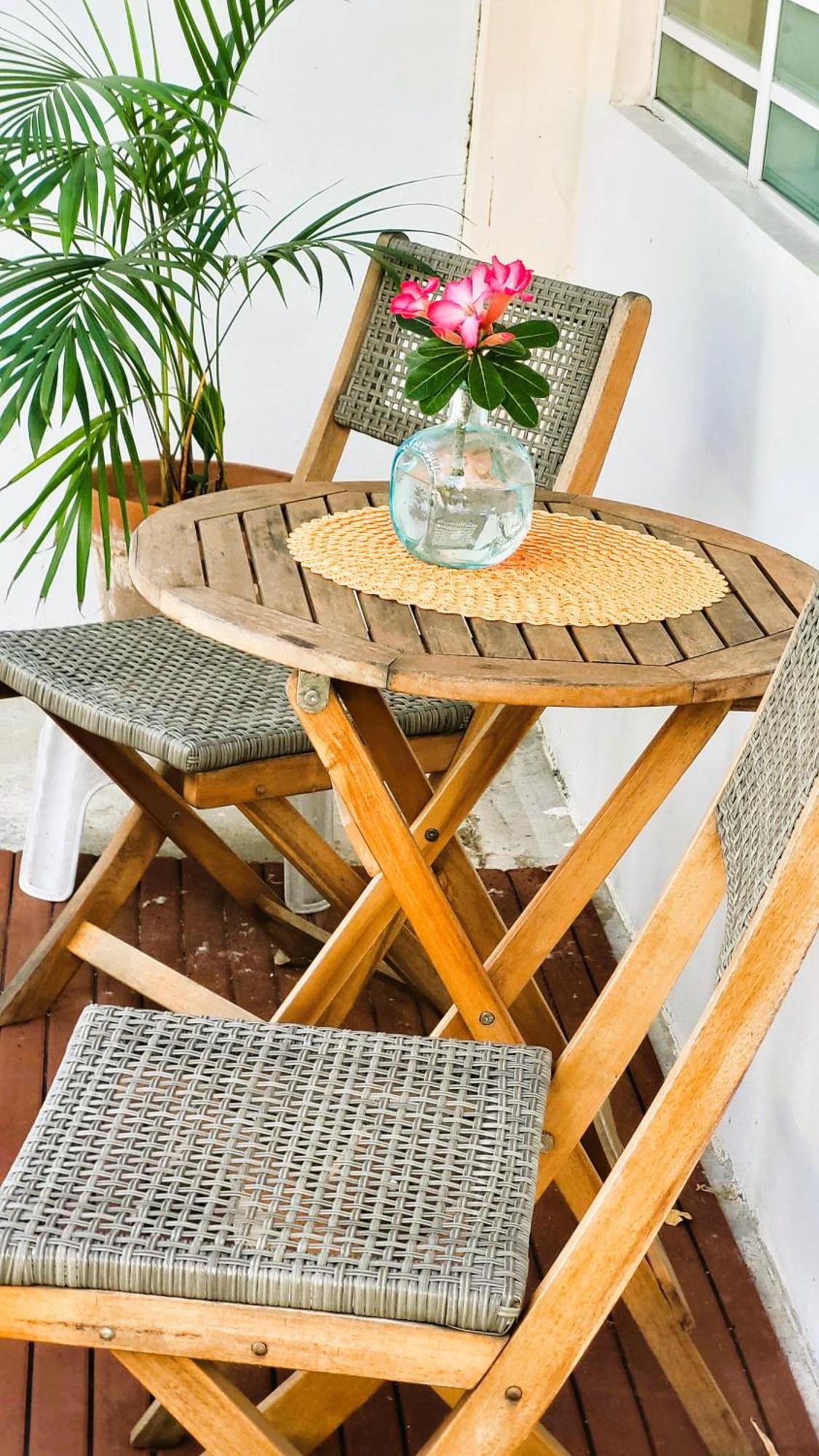 Cozybeach Large 1Bdrapt 50 Steps From Atlantic Ocean Private Street Between Ocean Park & Isla Verde 5 Mins From Airport Σαν Χουάν Εξωτερικό φωτογραφία