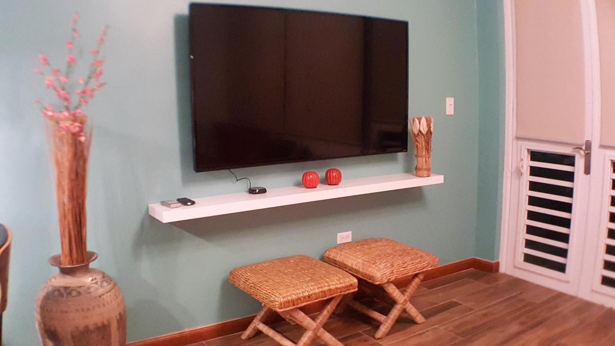 Cozybeach Large 1Bdrapt 50 Steps From Atlantic Ocean Private Street Between Ocean Park & Isla Verde 5 Mins From Airport Σαν Χουάν Εξωτερικό φωτογραφία