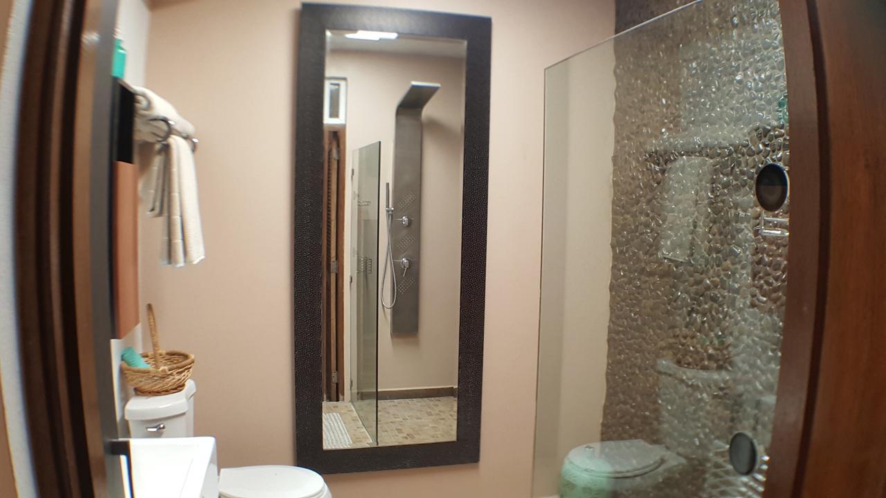 Cozybeach Large 1Bdrapt 50 Steps From Atlantic Ocean Private Street Between Ocean Park & Isla Verde 5 Mins From Airport Σαν Χουάν Εξωτερικό φωτογραφία