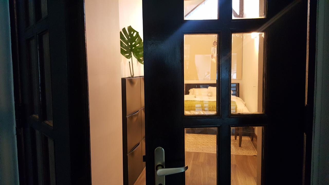 Cozybeach Large 1Bdrapt 50 Steps From Atlantic Ocean Private Street Between Ocean Park & Isla Verde 5 Mins From Airport Σαν Χουάν Εξωτερικό φωτογραφία