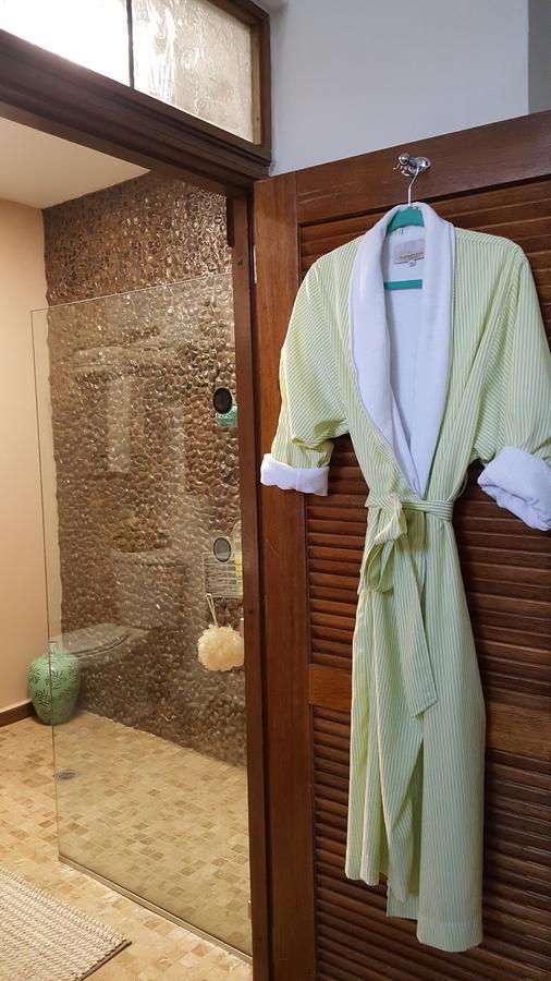 Cozybeach Large 1Bdrapt 50 Steps From Atlantic Ocean Private Street Between Ocean Park & Isla Verde 5 Mins From Airport Σαν Χουάν Εξωτερικό φωτογραφία