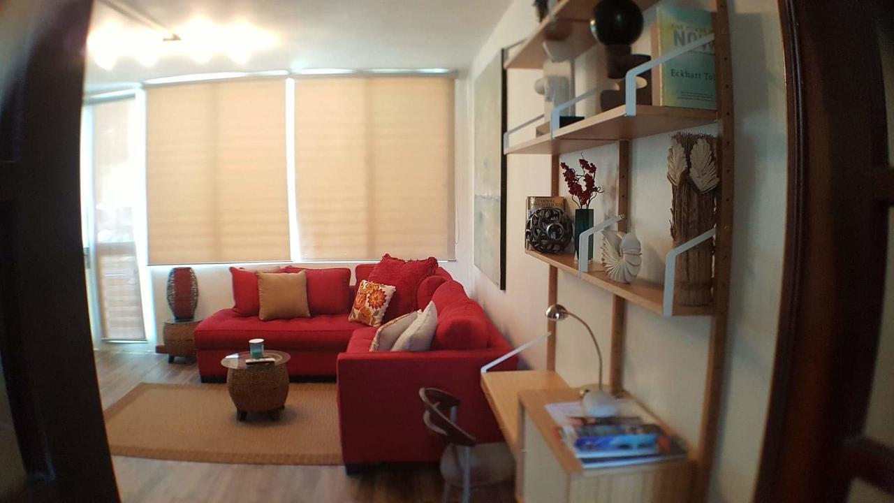 Cozybeach Large 1Bdrapt 50 Steps From Atlantic Ocean Private Street Between Ocean Park & Isla Verde 5 Mins From Airport Σαν Χουάν Εξωτερικό φωτογραφία