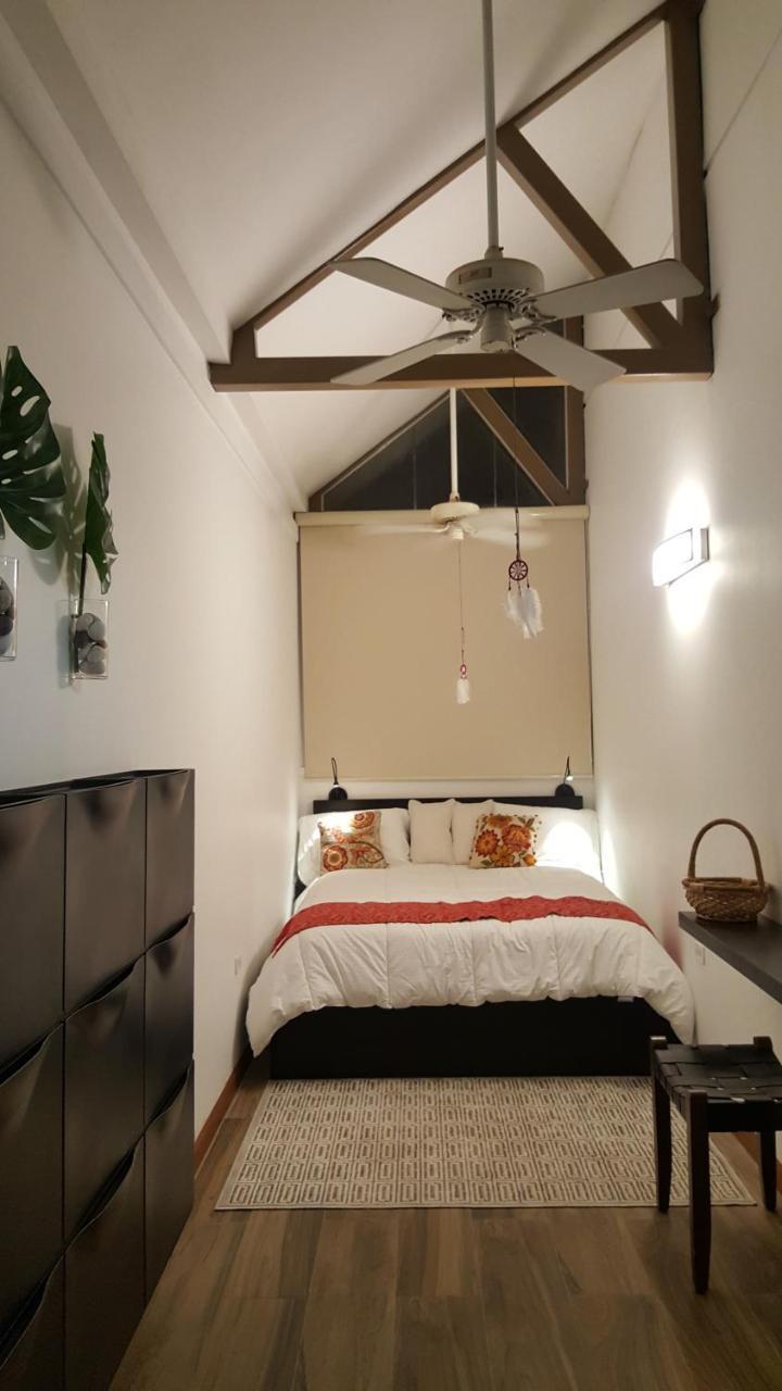 Cozybeach Large 1Bdrapt 50 Steps From Atlantic Ocean Private Street Between Ocean Park & Isla Verde 5 Mins From Airport Σαν Χουάν Εξωτερικό φωτογραφία