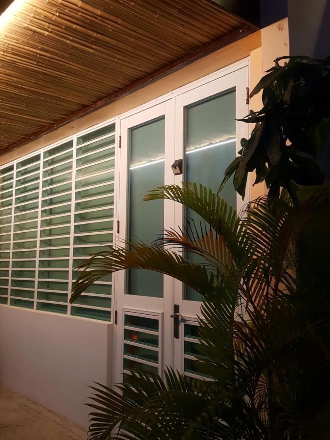 Cozybeach Large 1Bdrapt 50 Steps From Atlantic Ocean Private Street Between Ocean Park & Isla Verde 5 Mins From Airport Σαν Χουάν Εξωτερικό φωτογραφία